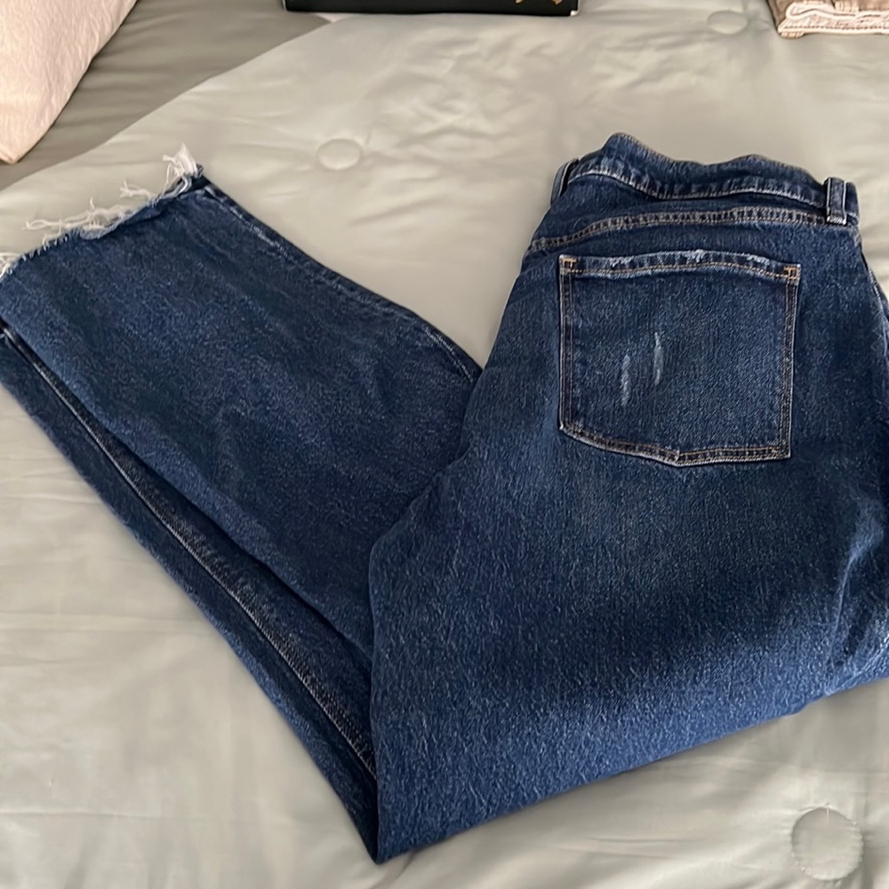 Old navy jeans
